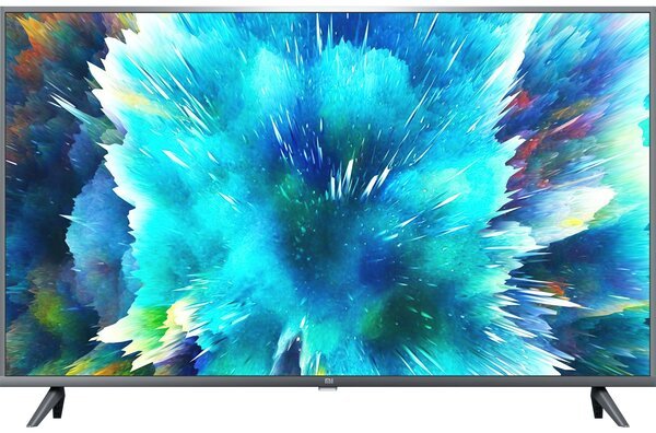 

Телевизор Xiaomi Mi TV UHD 4S 43 International (505198)