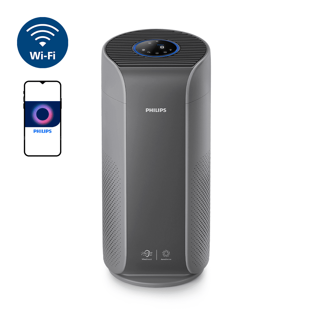 Очисник повітря Philips AC 2959 / 53 (AC2959 / 53) (1552370)