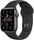  Смарт-годинник Apple Watch SE GPS 40mm Space Gray Aluminium Case with Black Sport Band Regular 