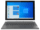 Планшет Lenovo IdeaPad Duet 3 N5030 8/128Gb Win10P Graphite Grey