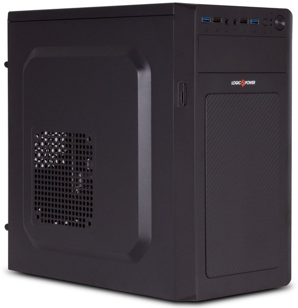 

Системный блок EVEREST Office 1020 (1020_8465)