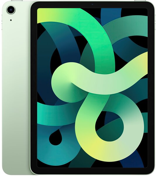 

Планшет Apple iPad Air 10.9" Wi-Fi 256Gb Green (MYG02RK/A)2020