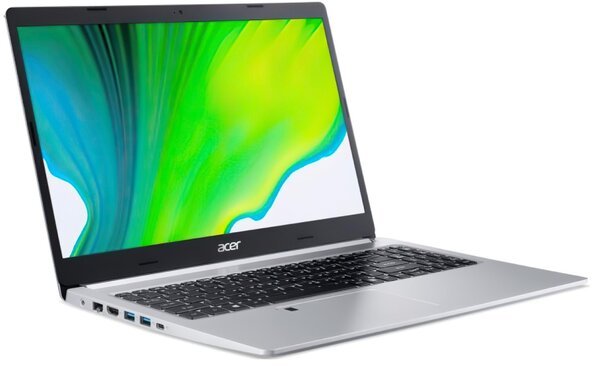 

Ноутбук ACER Aspire 5 A515-44 (NX.HW4EU.00A)