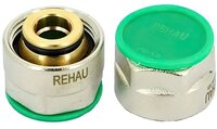 Різьбозажимне з'єднання Rehau Rautitan Flex, 16x3/4"