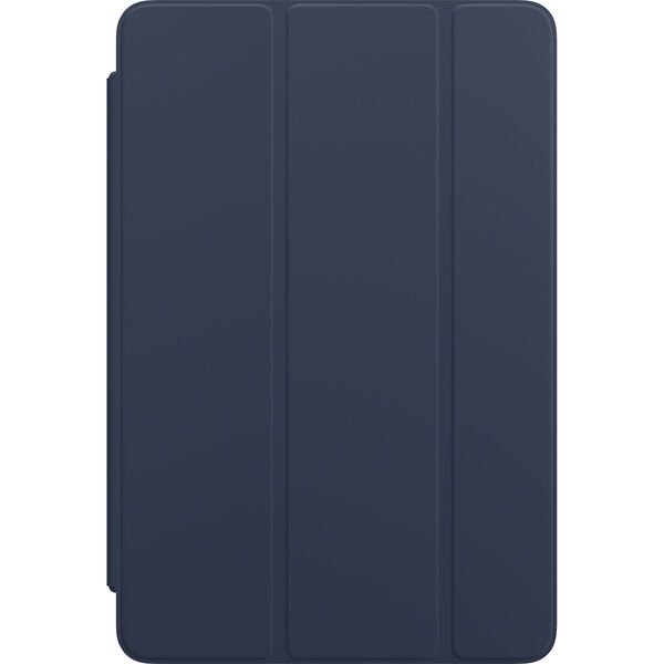 

Чехол Apple Smart Cover для iPad mini Deep Navy (MGYU3ZM/A)