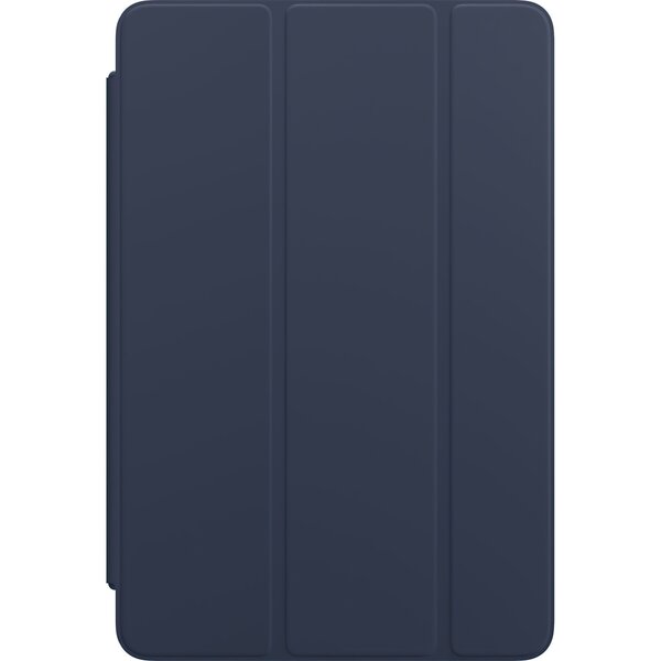 

Чехол Apple Smart Folio для iPad Pro 12.9" (4th gen) Deep Navy (MH023ZM/A)