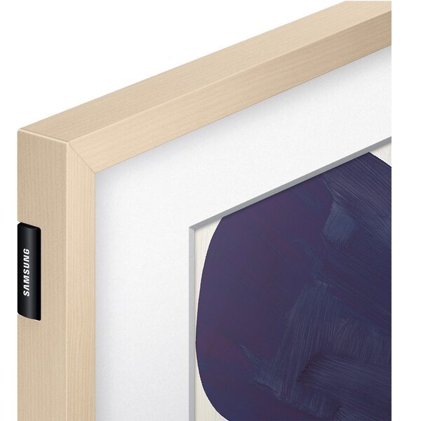 

Сменная рамка Samsung для ТВ 32" The Frame 2020-2022 Beige (VG-SCFT32BE/RU)