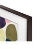 Дополнительная TV рамка Samsung The frame 43", Brown (VG-SCFT43BW/RU) фото