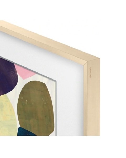 

Дополнительная TV рамка Samsung The frame 55", Beige (VG-SCFT55BE/RU)