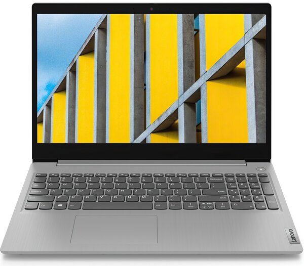 

Ноутбук LENOVO IdeaPad 3 15ADA05 (81W1009RRA)