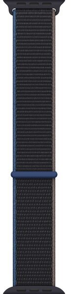 

Ремешок Apple Watch 44mm Charcoal Sport Loop (MYAA2ZM/A)