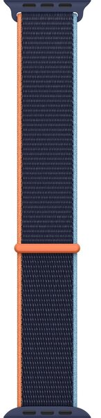 

Ремешок Apple Watch 44mm Deep Navy Sport Loop (MYA82ZM/A)
