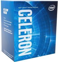  Процесор Intel Celeron G4930 2/2 3.2GHz (BX80684G4930) 