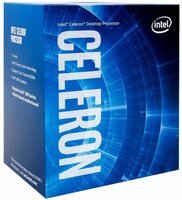  Процесор Intel Celeron G5900 2/2 3.4GHz (BX80701G5900) 