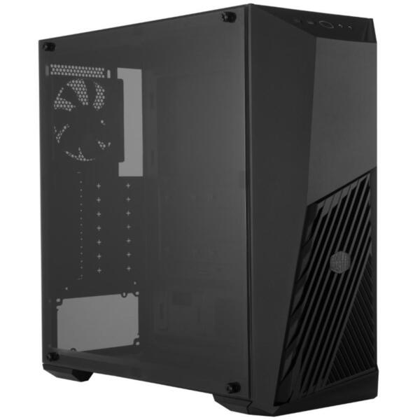 

Корпус Cooler Master MasterBox K501L (MCB-K501L-KANN-S00)