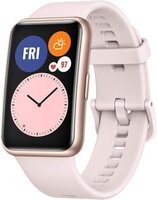 Смарт-часы Huawei Watch Fit Sakura Pink