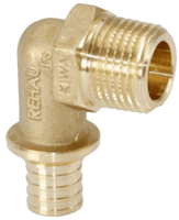 Куточок Rehau Rautitan LX 25-3/4"