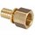 Тройник настенный Rehau Rautitan RX +, 16-1 / 2 "-16
