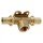Тройник настенный Rehau Rautitan RX +, 20-1 / 2 "-20
