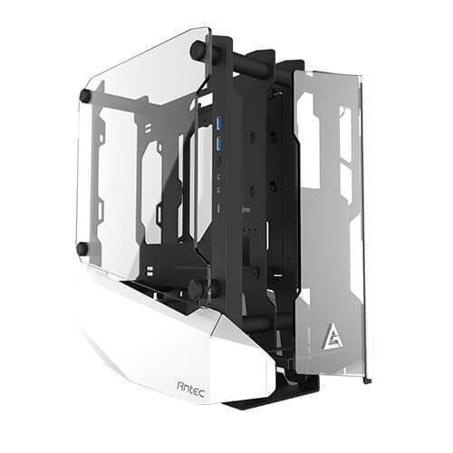 

Корпус Antec STRIKER Aluminium Open-Frame (0-761345-80032-7)