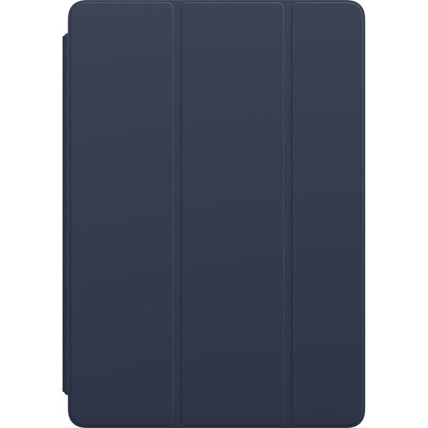 

Чехол Apple Smart Cover для iPad (8th gen) Deep Navy (MGYQ3ZM/A)