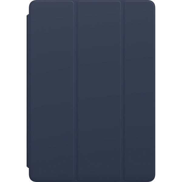 

Чехол Apple Smart Folio для iPad Air 10.9" 4th gen 2020 Deep Navy (MH073ZM/A)