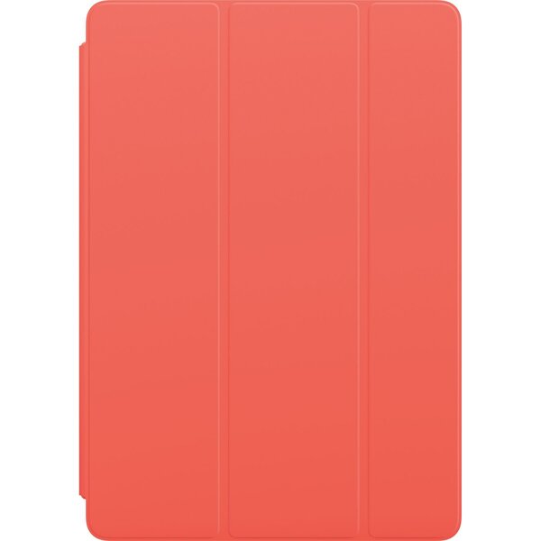 

Чехол Apple Smart Folio для iPad Air 10.9" 4th gen 2020 Pink Citrus (MH093ZM/A)