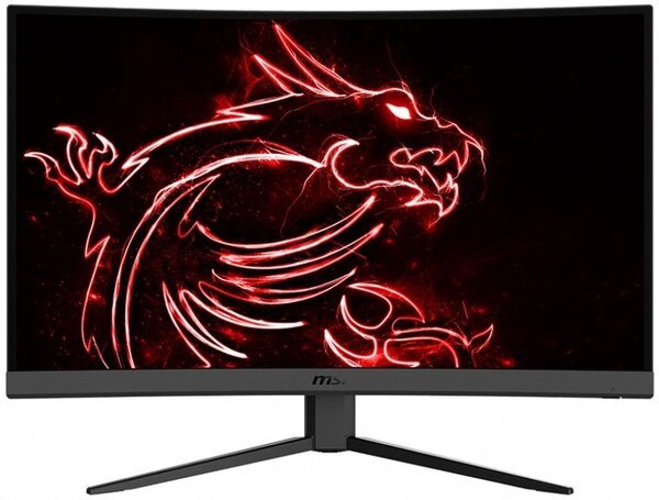 

Монитор 31.5" MSI Optix G32CQ4 (OPTIX_G32CQ4)