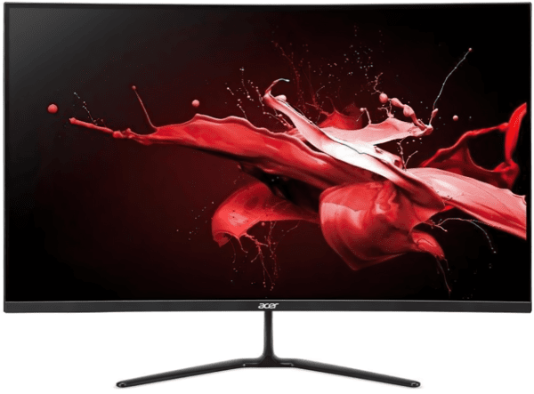 

Монитор 31.5" Acer ED320QRPbiipx (UM.JE0EE.P01)
