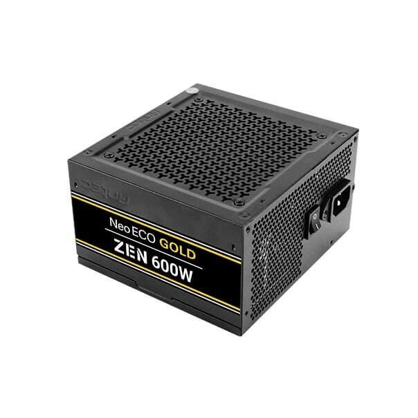 

Блок питания Antec NE600G Zen EC 600W (0-761345-11682-4)