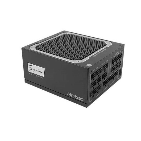 

Блок питания Antec SP1000 EC 1000W (0-761345-11702-9)