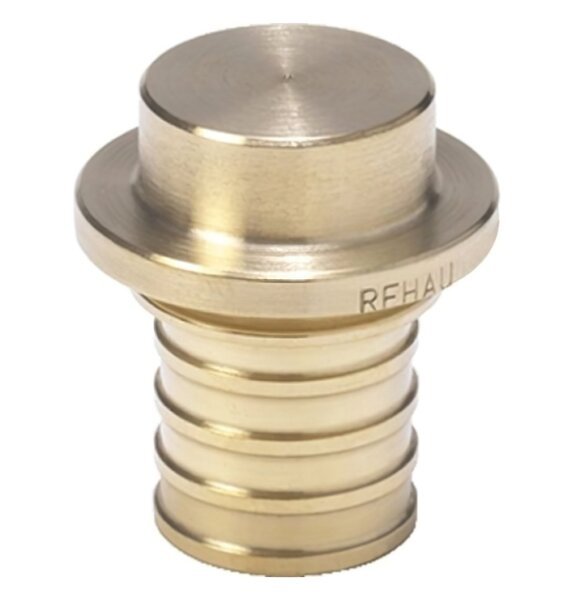 

Заглушка Rehau Rautitan LX 16 мм