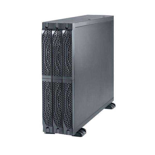 

Корпус батареи Legrand для DAKER DK Plus 1000ВА, R/T (310665)