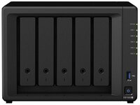 Мережеве сховище Synology DS1520 +