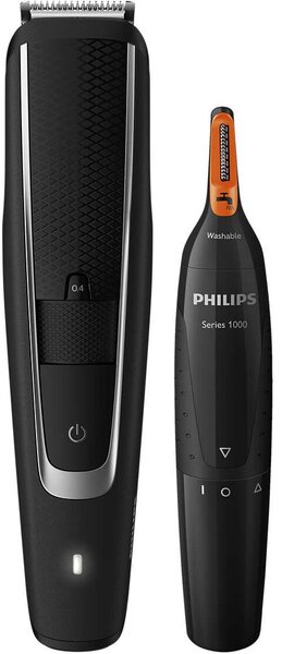

Триммер Philips BT5503/85