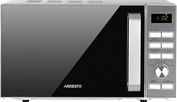 

Микроволновая печь Ardesto GO-E735SI