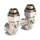 Блок шаровых кранов Rehau Rautitan 240737001
