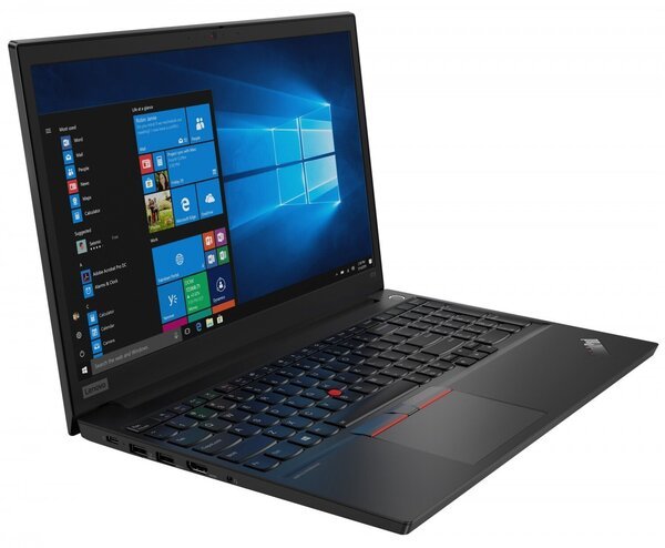 

Ноутбук LENOVO E15-IML T (20RD0033RT)