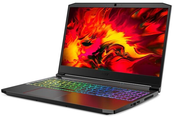 

Ноутбук Acer Nitro 7 AN715-52 (NH.Q8FEU.009)