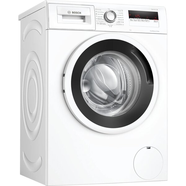

Стиральная машина фронтальная Bosch WAN28162UA