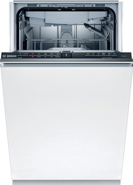 

Встраиваемая посудомоечная машина Bosch SPV2XMX01E