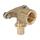 Уголок Rehau Rautitan MX, настенный, 20-3 / 4 "