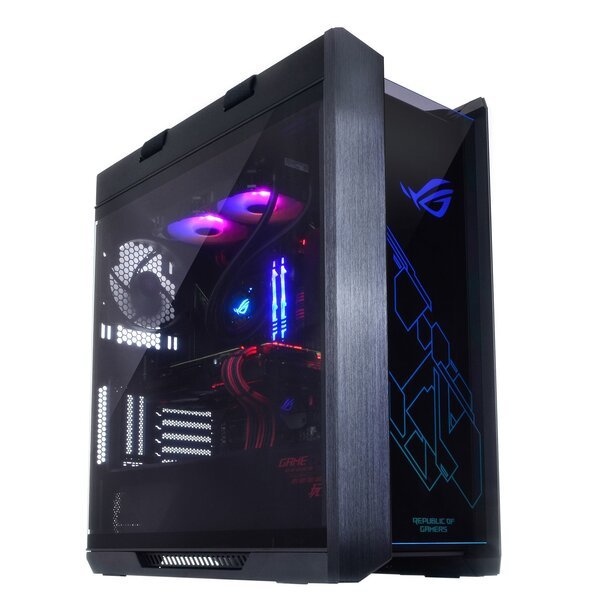 

Системный блок ARTLINE Gaming STRIX (STRIXv38)