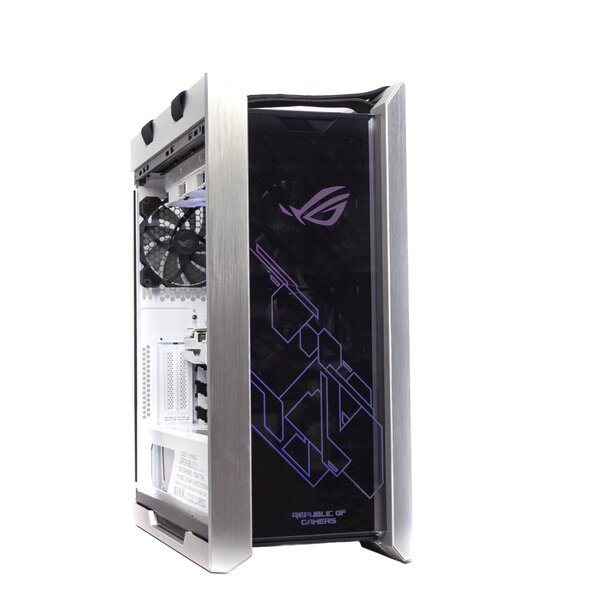 

Системный блок ARTLINE Gaming STRIX (STRIXv38W)