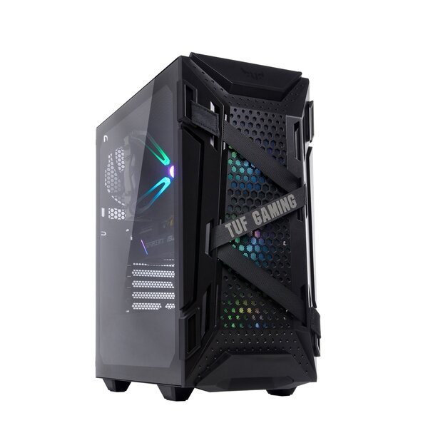 

Системный блок ARTLINE Gaming TUF (TUFv10)