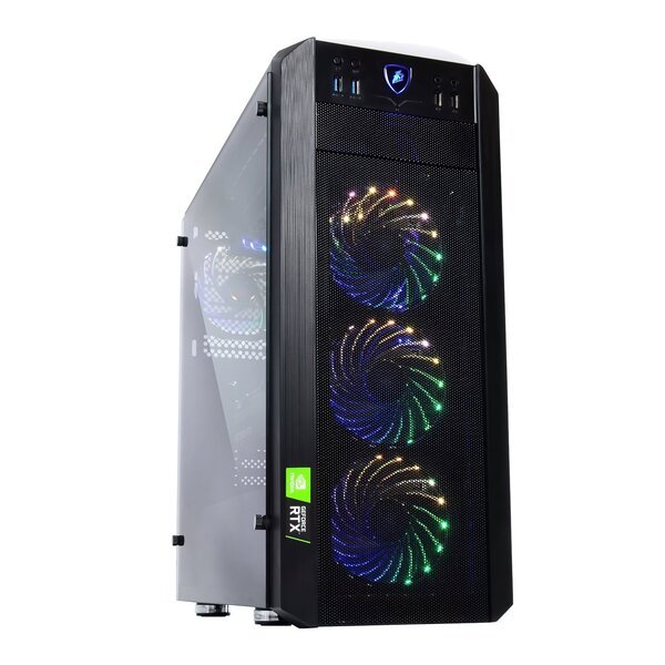

Системный блок ARTLINE Gaming X95 (X95v35)