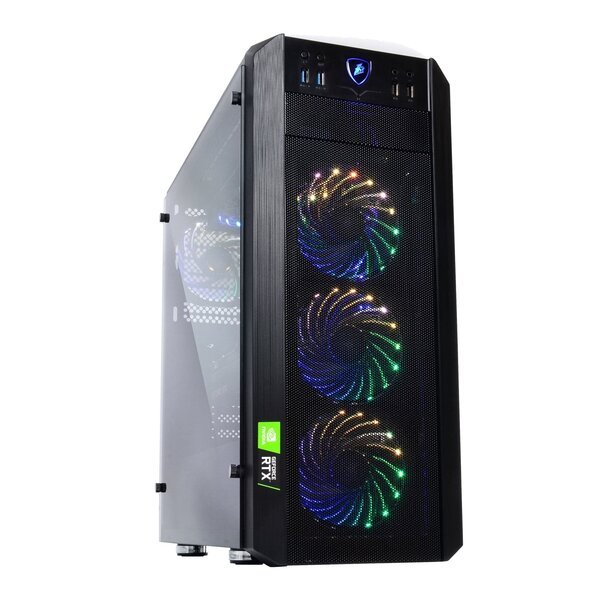 

Системный блок ARTLINE Gaming X97 (X97v24Win)