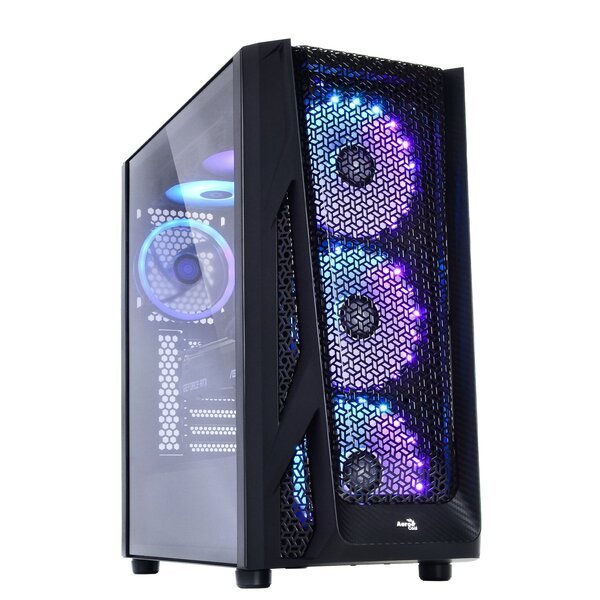

Системный блок ARTLINE Overlord X98 (X98v19)