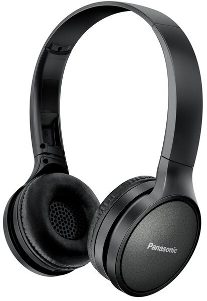 

Наушники Bluetooth Panasonic RP-HF410BGCK Black