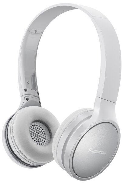 

Наушники Bluetooth Panasonic RP-HF410BGCW White